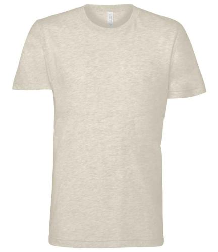 Canvas Unisex Heather CVC T-Shirt - HPNA - XL